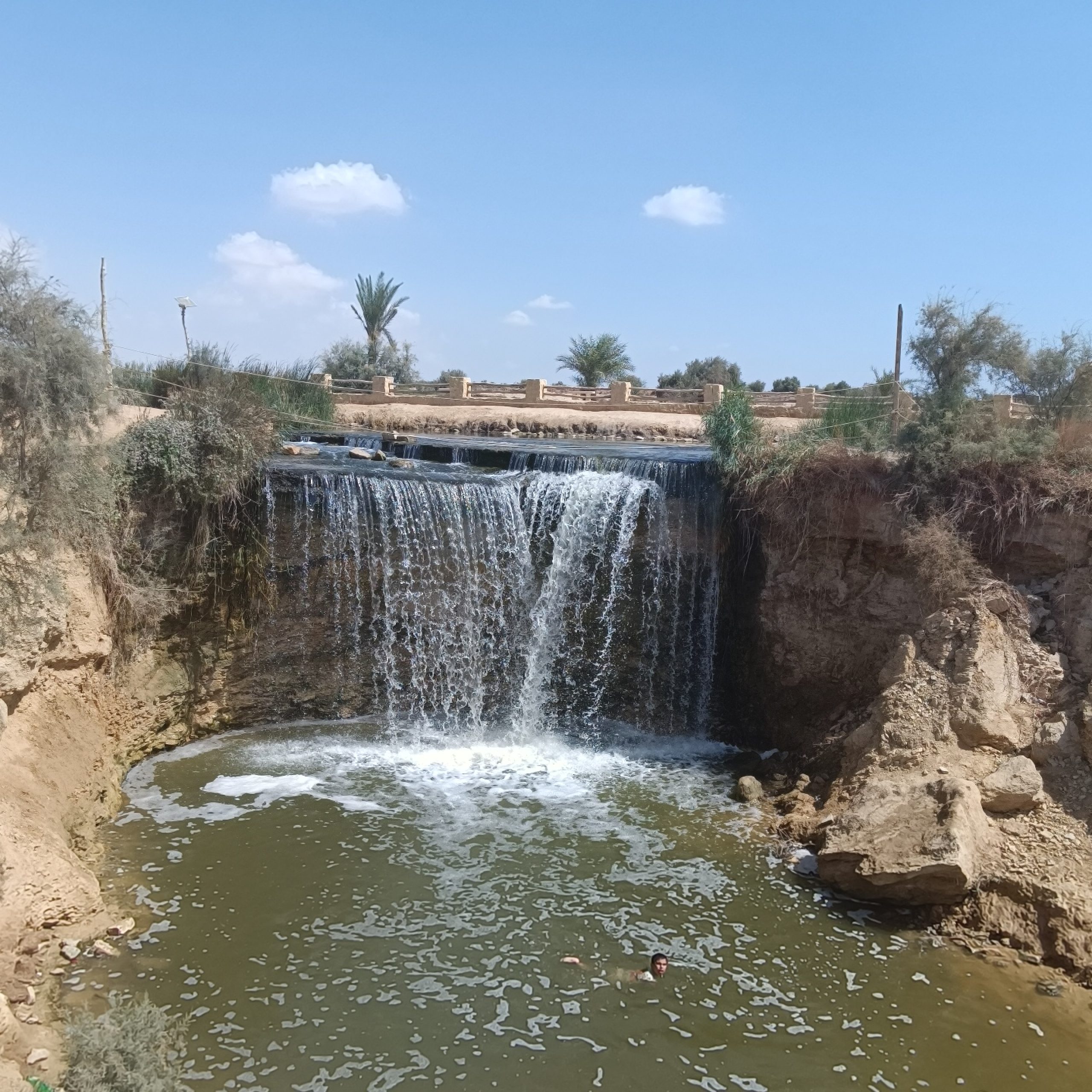 From Cairo to Fayoum Oasis One day trip