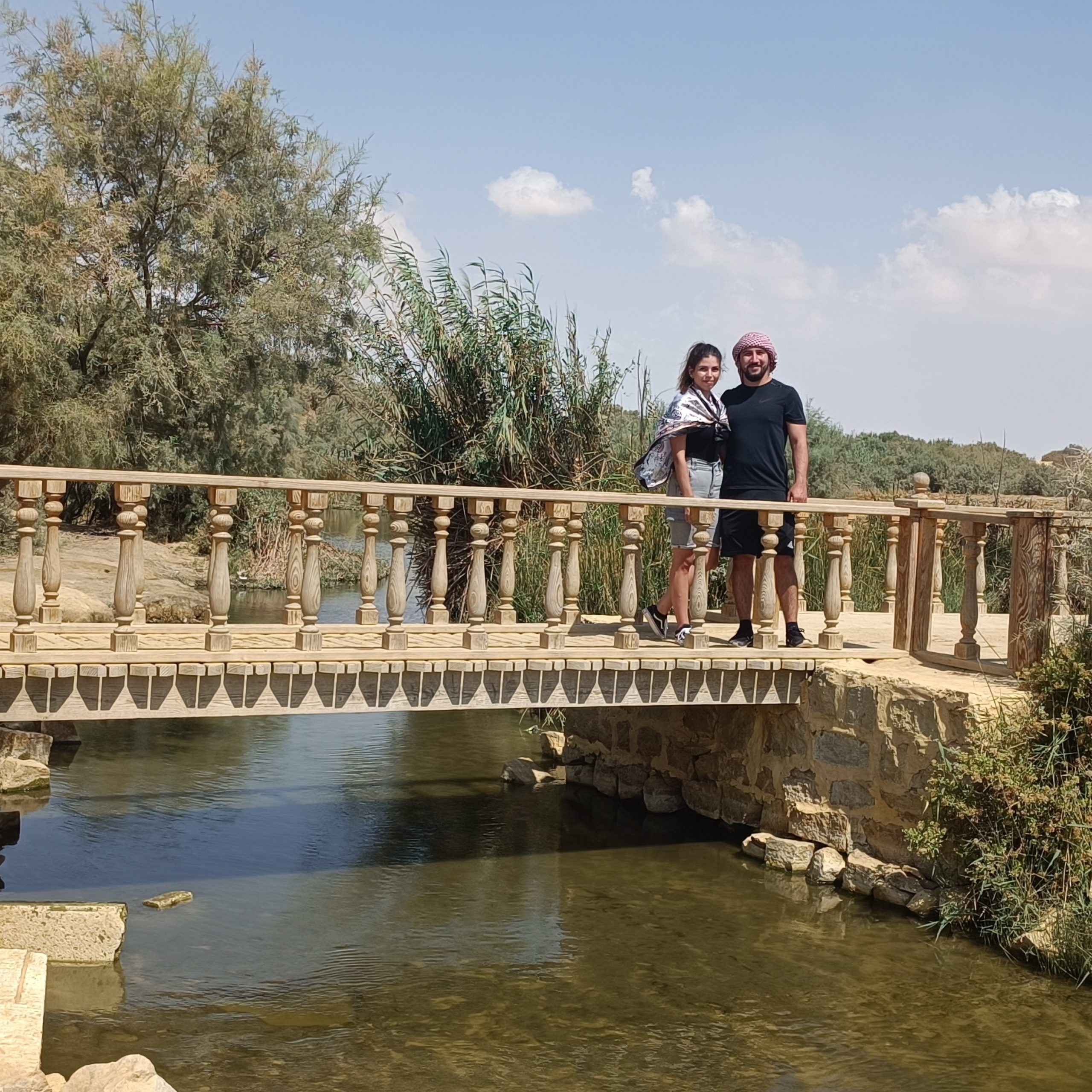 From Cairo to Fayoum Oasis One day trip